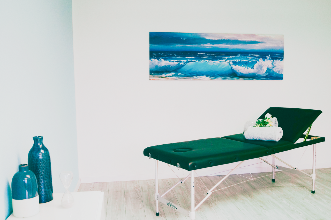 Zürich  Praktijk Kombiraum 2 image 5