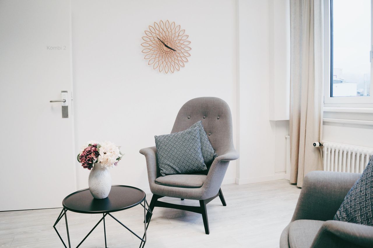 Zürich  Praktijk Kombiraum 2 image 3