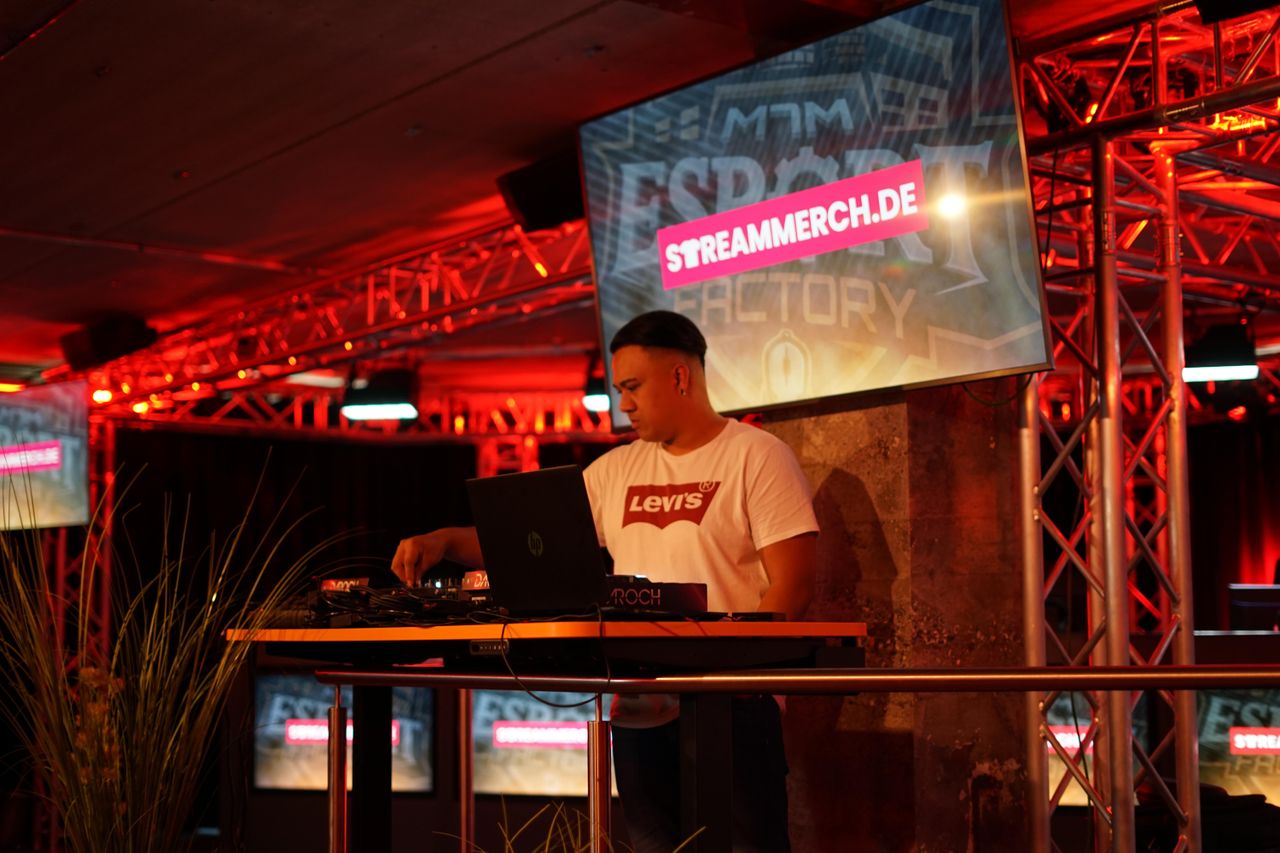 Osnabrück  Eventlocations Mirage image 7