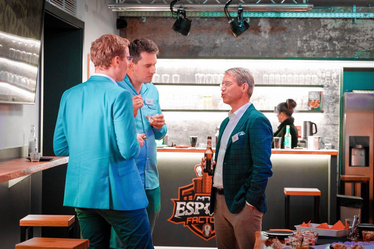 Osnabrück  Eventlocations Mirage image 1