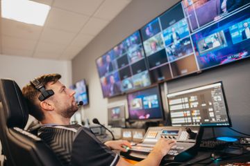 Osnabrück Corporate event spaces Mirage image 6