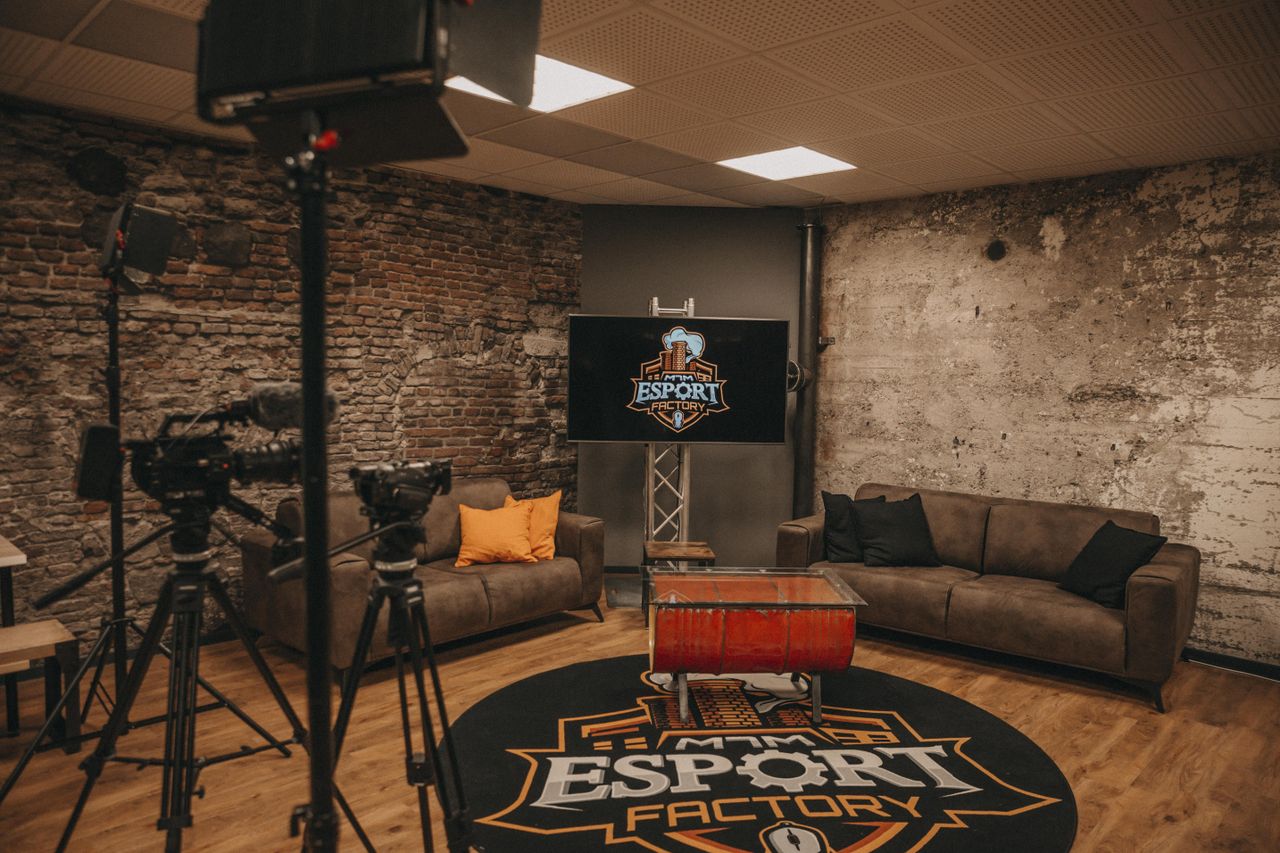 Osnabrück  Eventlocations Mirage image 10