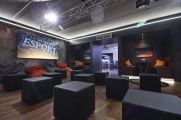 Osnabrück Corporate event spaces Mirage image 11