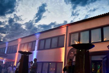 Osnabrück Corporate event spaces Mirage image 13