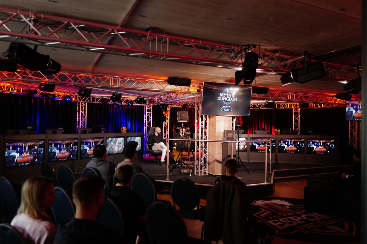 Osnabrück  Eventlocations Mirage image 14