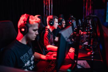 Osnabrück Corporate event spaces Mirage image 3