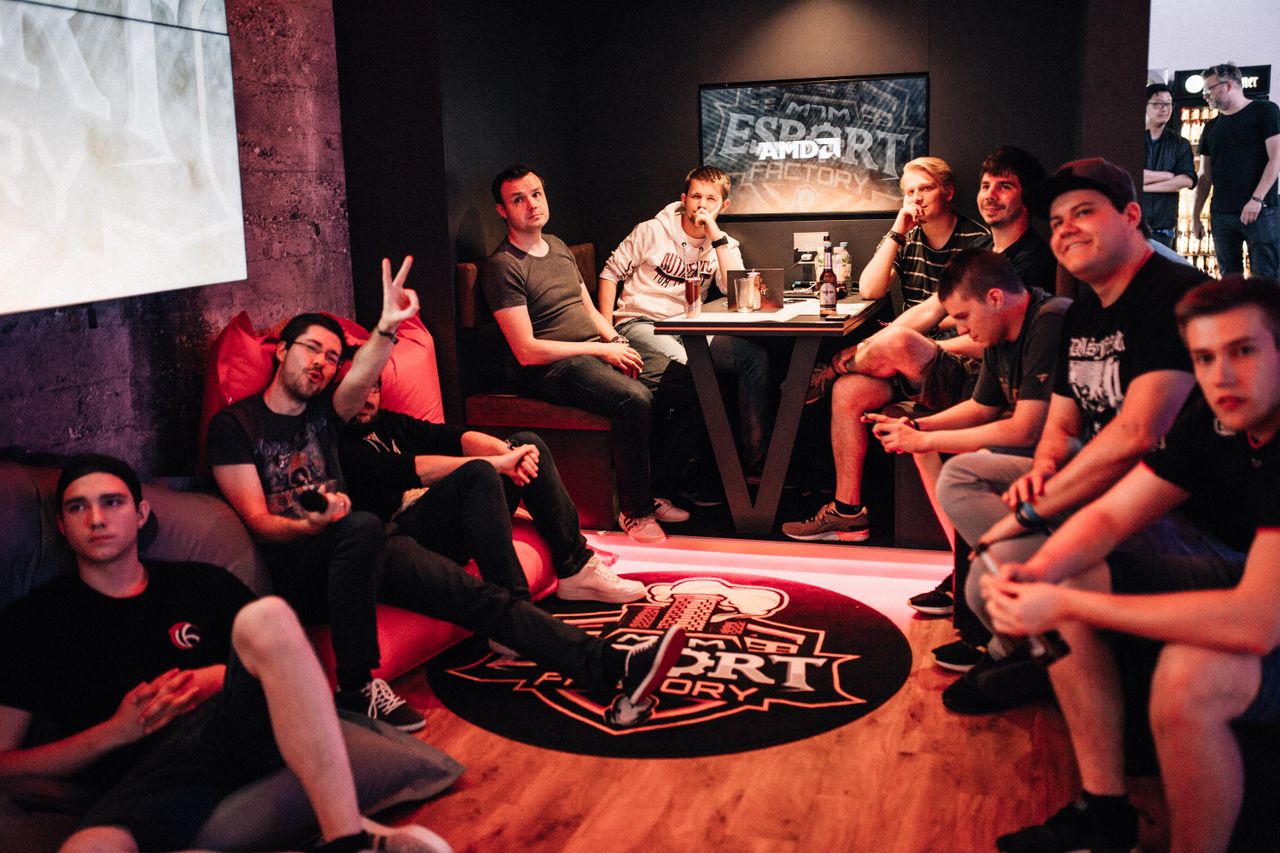 Osnabrück  Eventlocations Mirage image 4