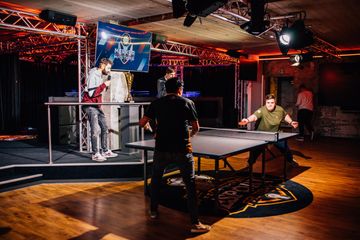 Osnabrück Corporate event spaces Mirage image 5