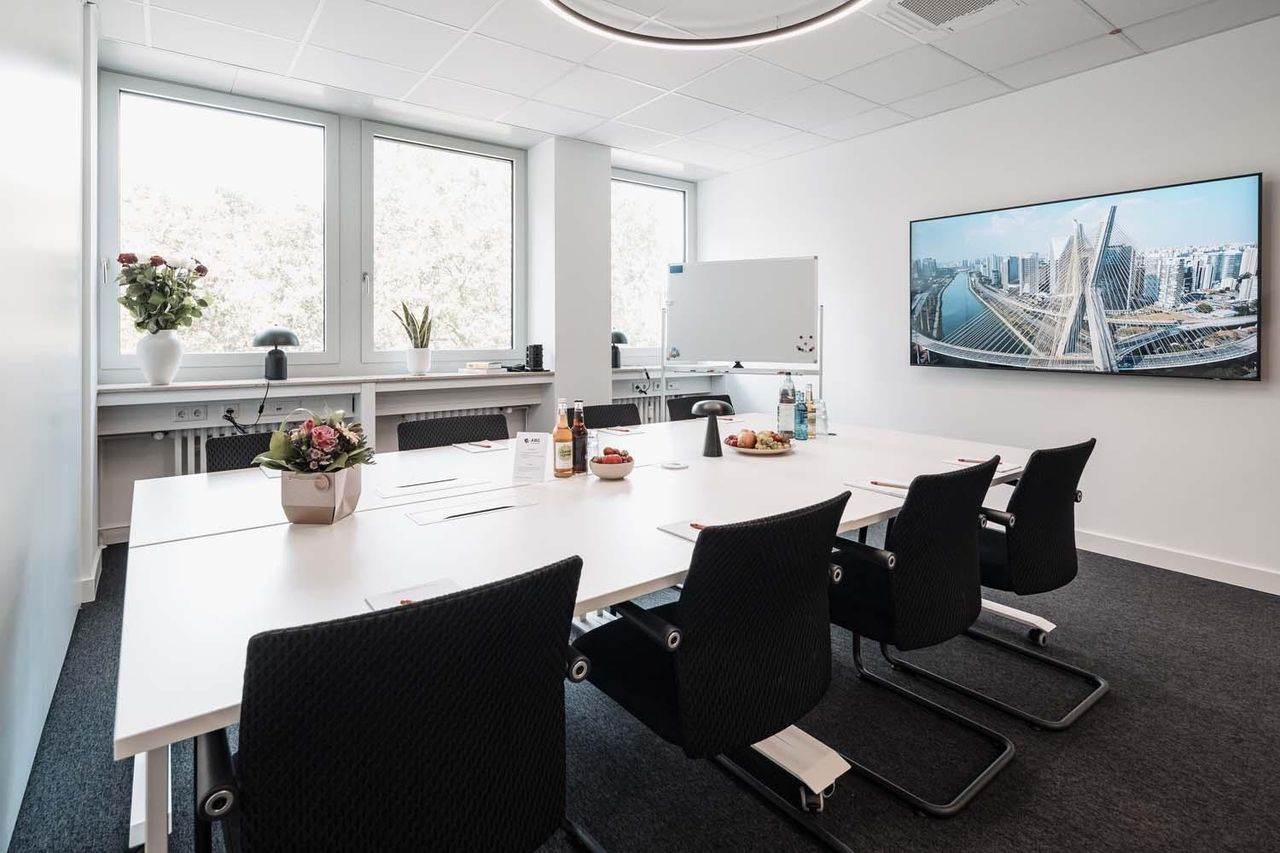 Cologne  Meeting room Konferenzraum Trondheim image 1