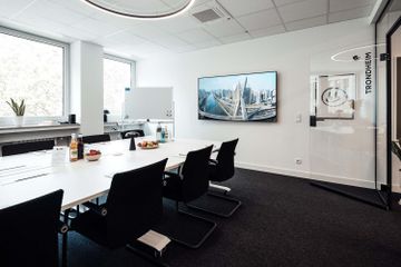 Köln Meetingraum Konferenzraum Trondheim image 2