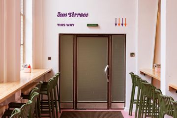 Berlin Corporate event spaces Desi Diner image 3