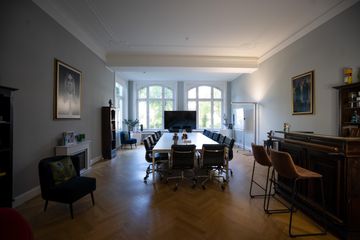 Hamburg Meetingraum Haller Studio image 1