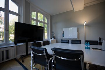 Hamburg Meetingraum Haller Studio image 3