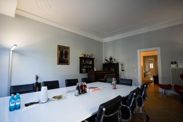 Hamburg Meetingraum Haller Studio image 4