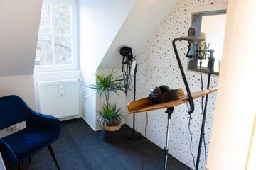 München  Vergaderzalen Audioroom image 2