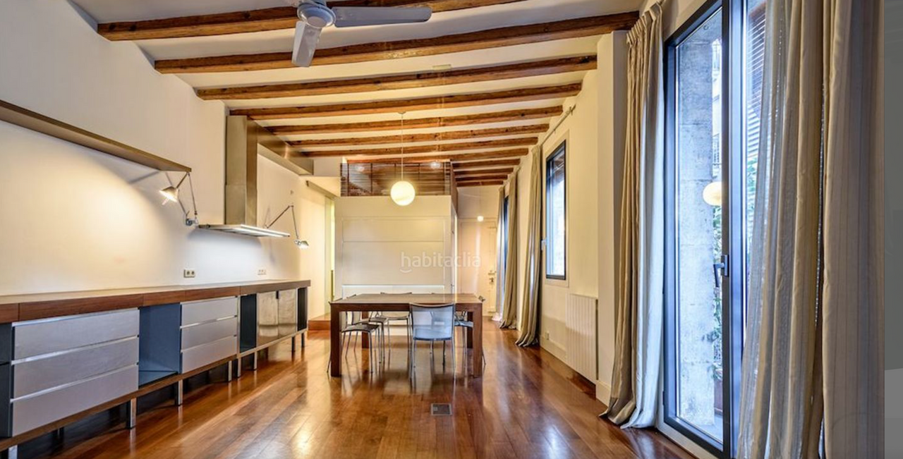 Barcelona  Vergaderzalen The Hidden Business Lounge image 2