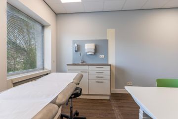 Den Haag Werkruimte Witte kamer 3 image 1