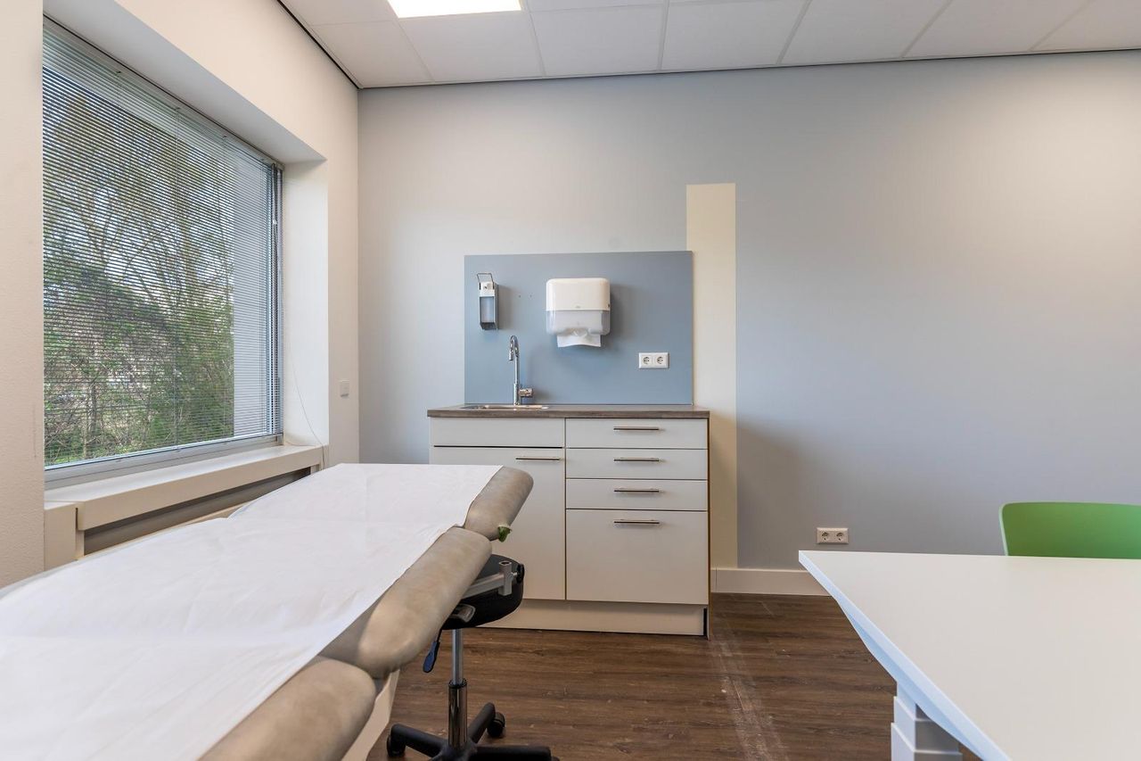 Den Haag  Werkruimte Witte kamer 3 image 1