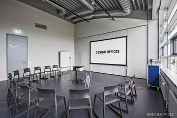 Karlsruhe Client Meeting Cafe Training Room  III - V image 1