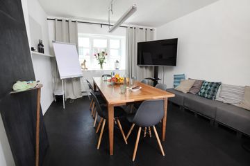 Munich   Dachwerk Meeting 1 image 1