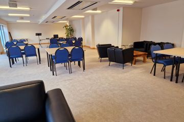 Birmingham Workshop spaces Comfortable City Centre training space image 0