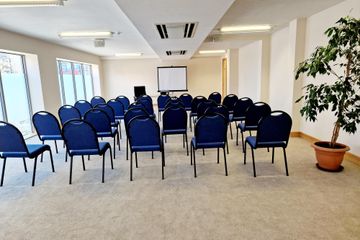 Birmingham Workshop spaces Comfortable City Centre training space image 1