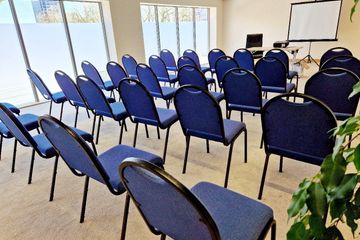 Birmingham Workshop spaces Comfortable City Centre training space image 2