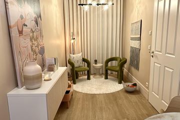 Berlin Workshop space Die Gute Gesellschaft - Coaching Space image 1