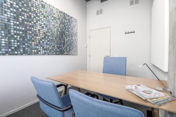 Rest van de wereld Coaching sessie Flexibele kantoorruimtes Flexkantoor 1 (Begane Grond) image 1