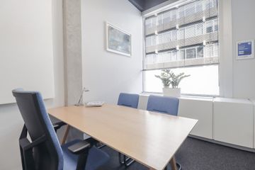 Rest van de wereld Coaching sessie Flexibele kantoorruimtes Flexkantoor 1 (Begane Grond) image 2