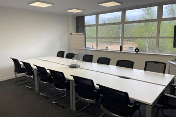 Newcastle upon Tyne Vergaderzalen Gateshead Meeting Room image 1