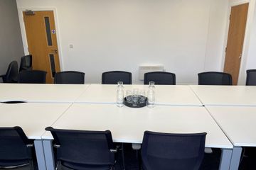 Newcastle upon Tyne Vergaderzalen Gateshead Meeting Room image 2