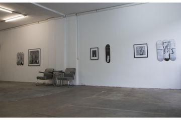 Berlin Corporate event space salon wellenmaschine image 6