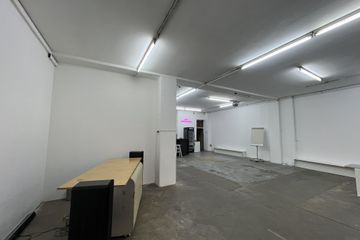 Berlin Corporate event space salon wellenmaschine image 4