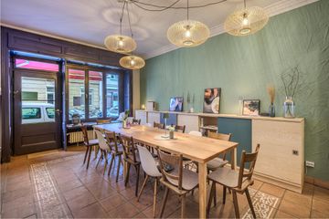 Munich EssZimmer mit EventKüche image 5