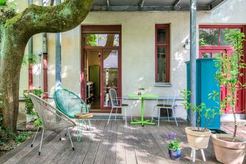 Munich EssZimmer mit EventKüche image 3