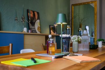 Munich EssZimmer mit EventKüche image 6