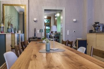 Munich EssZimmer mit EventKüche image 7