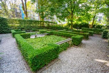 Amsterdam Creative Meeting Corporate event spaces Herengracht image 5