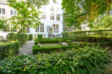 Amsterdam Creative Meeting Corporate event spaces Herengracht image 6