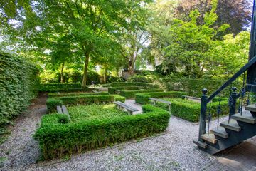 Amsterdam Creative Meeting Corporate event spaces Herengracht image 4