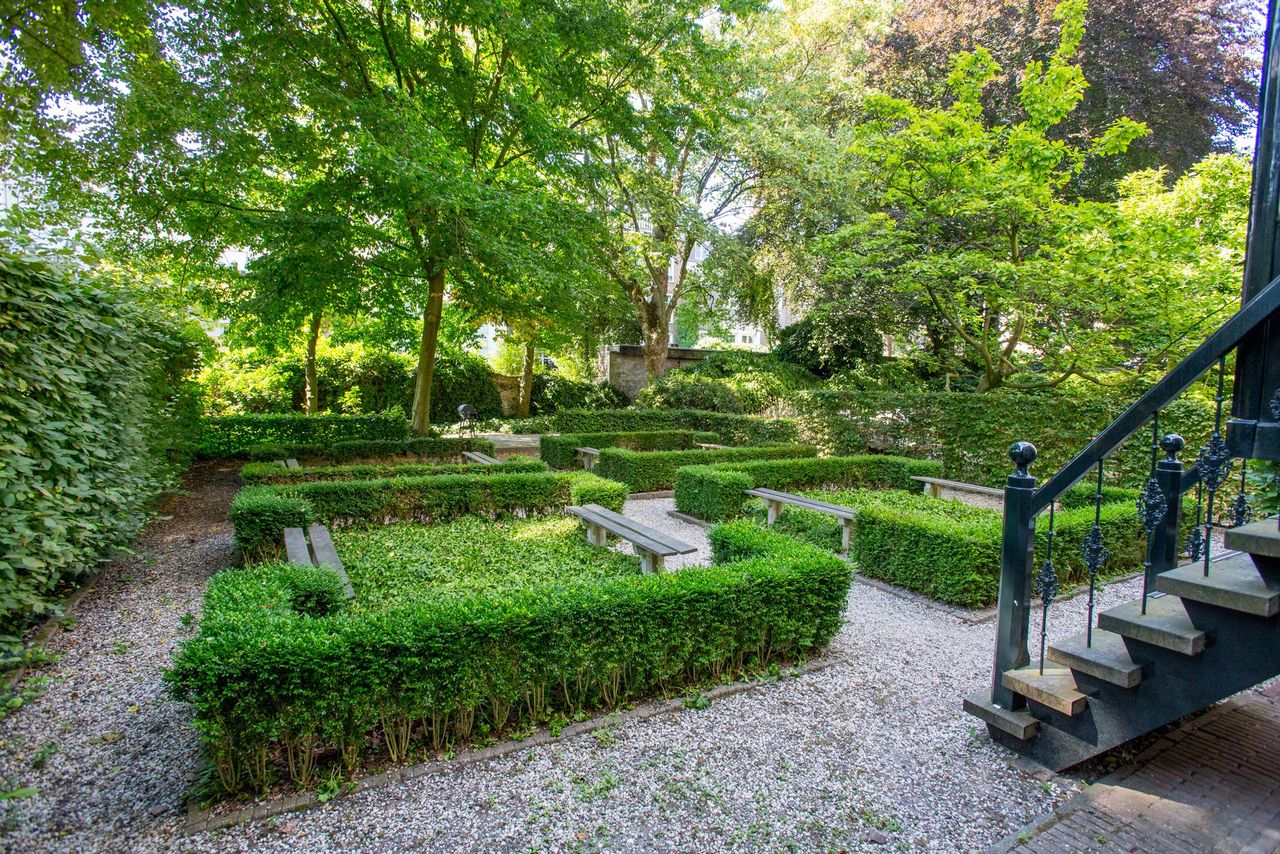 Amsterdam Creative Meeting Corporate event spaces Herengracht image 4