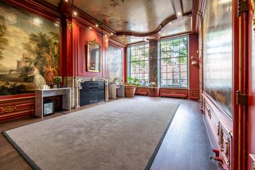 Amsterdam Creative Meeting Corporate event spaces Herengracht image 3