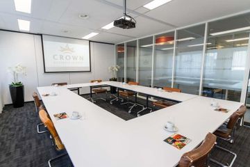 Reeuwijk Bedrijfstraining Meeting room Leerdammerzaal image 2