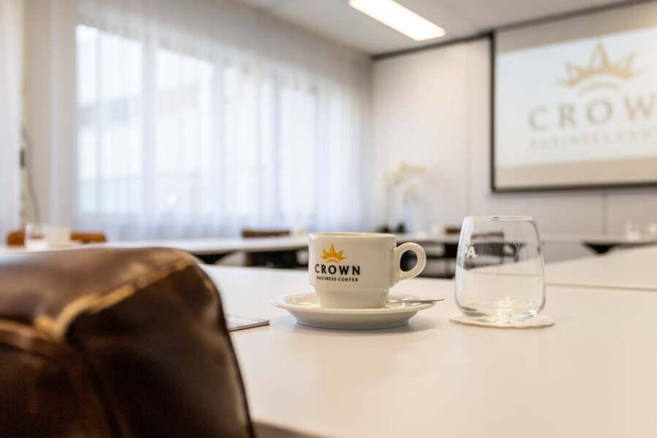 Reeuwijk Bedrijfstraining Meeting room Leerdammerzaal image 3