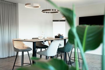 Stuttgart  Meetingräume Meetingraum image 3