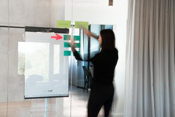 Stuttgart  Meetingräume Meetingraum image 4