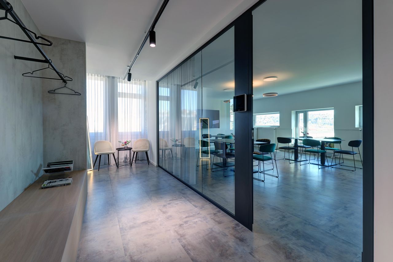 Stuttgart  Meetingraum Meetingraum - Event Space image 5