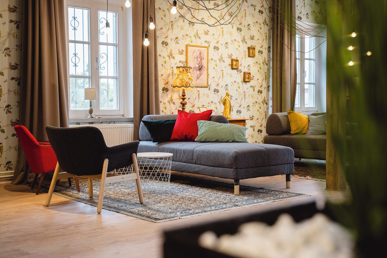 Rest of the World  Workshop Room Kreativloft image 6