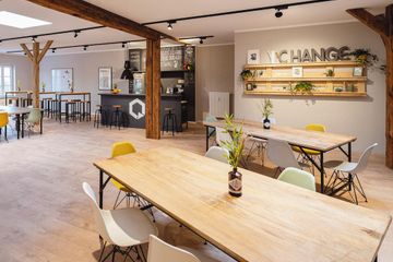 Rest of the World  Workshop Room Kreativloft image 1